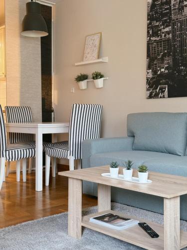 Best Times Apartment — 4-Star Luxury Hotel in Zagreb, Croatia