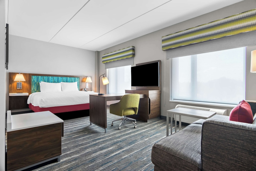 Hampton Inn & Suites by Hilton Chicago Medical District UIC - photo 23