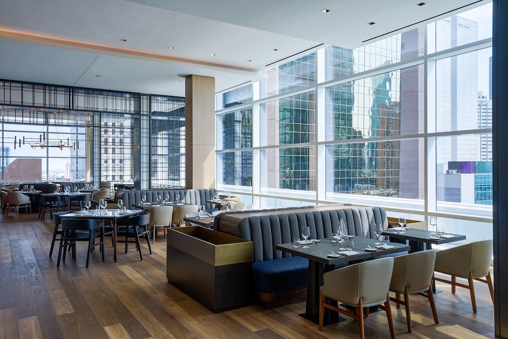 JW Marriott Dallas Arts District Hotel - photo 54