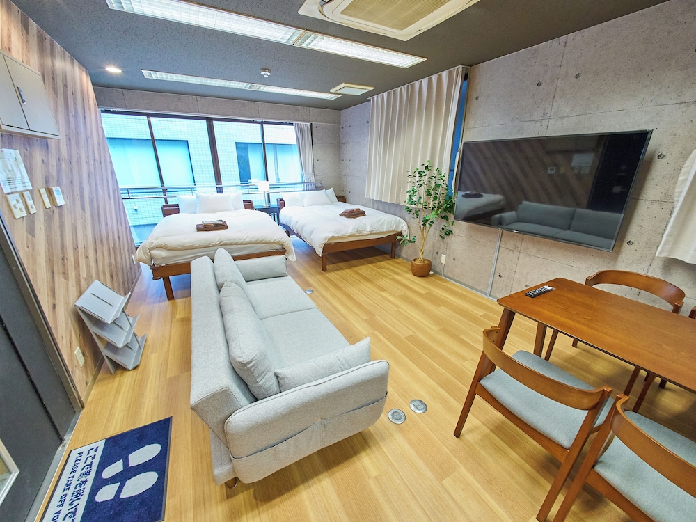 Hotel Sho — Tokyo — photo 3