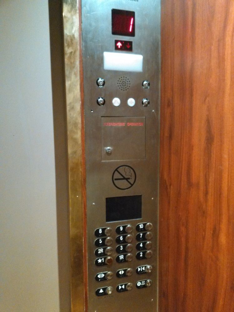The Springs Hotel and Spa - photo 16