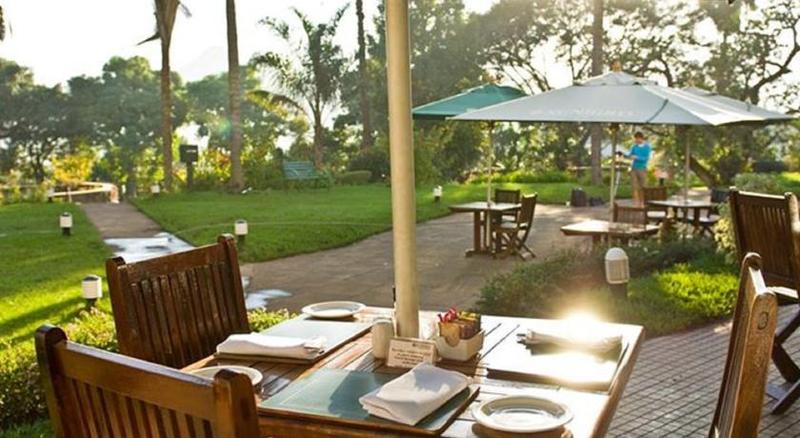 Nkopala Lodge