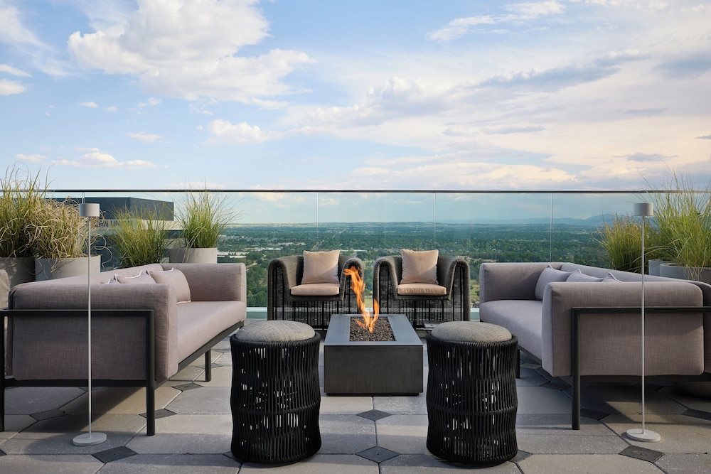 Kimpton Claret Hotel by IHG - photo 102