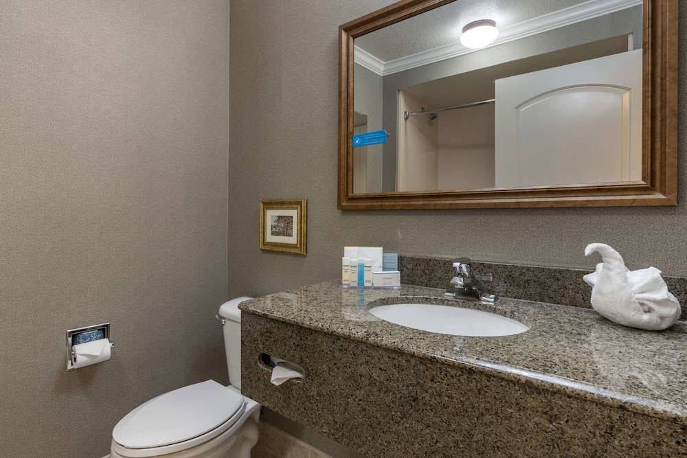 Hampton Inn Ukiah CA - photo 33
