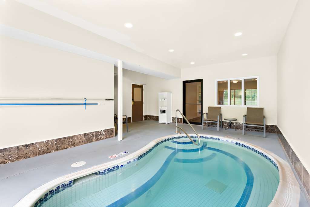 Best Western Palmyra Inn & Suites - photo 9
