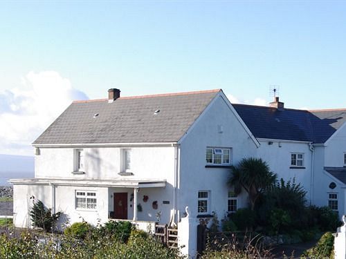 Limpert Bay Guest House — 4-Star Luxury Hotel in Barry, United Kingdom