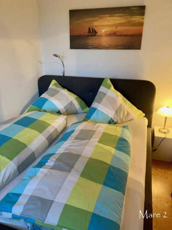 Mare — 4-Star Luxury Hotel in Gluecksburg, Germany