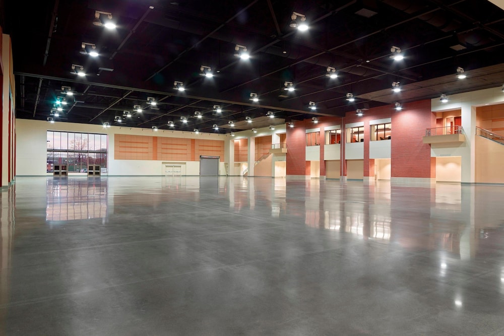 Augusta Marriott at the Convention Center - photo 40