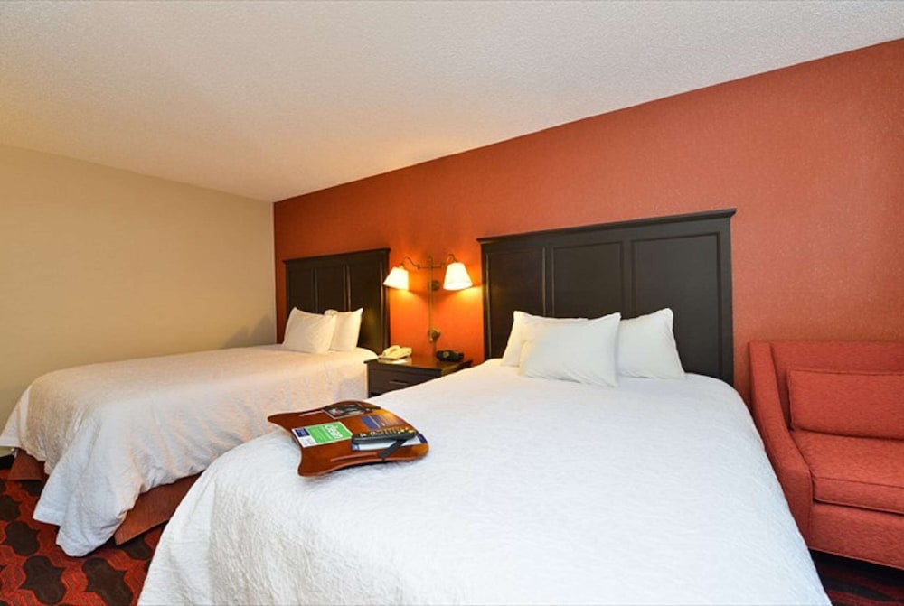 Hampton Inn Sturgis Lagrange Area - photo 18