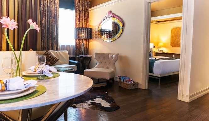 Riviera Hotel South Beach - photo 13