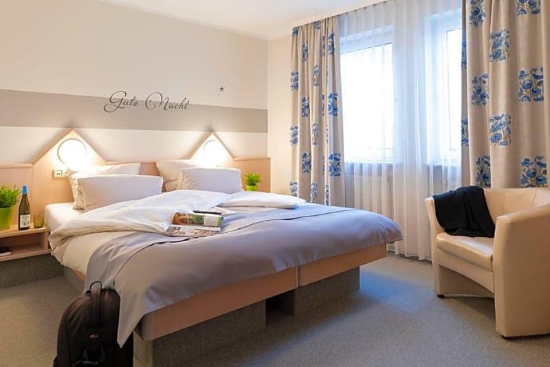 Hotel Hamm - last minute hotel in Weiterstadt