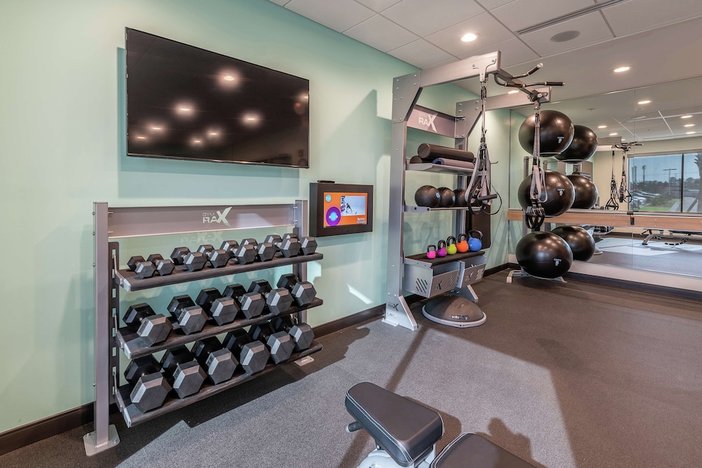 Tru by Hilton Orangeburg - photo 36