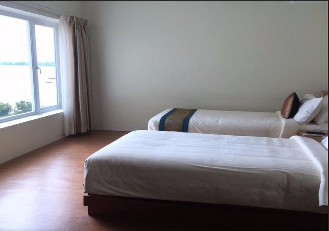Ngwe Moe Hotel — Mawlamyine — photo 2