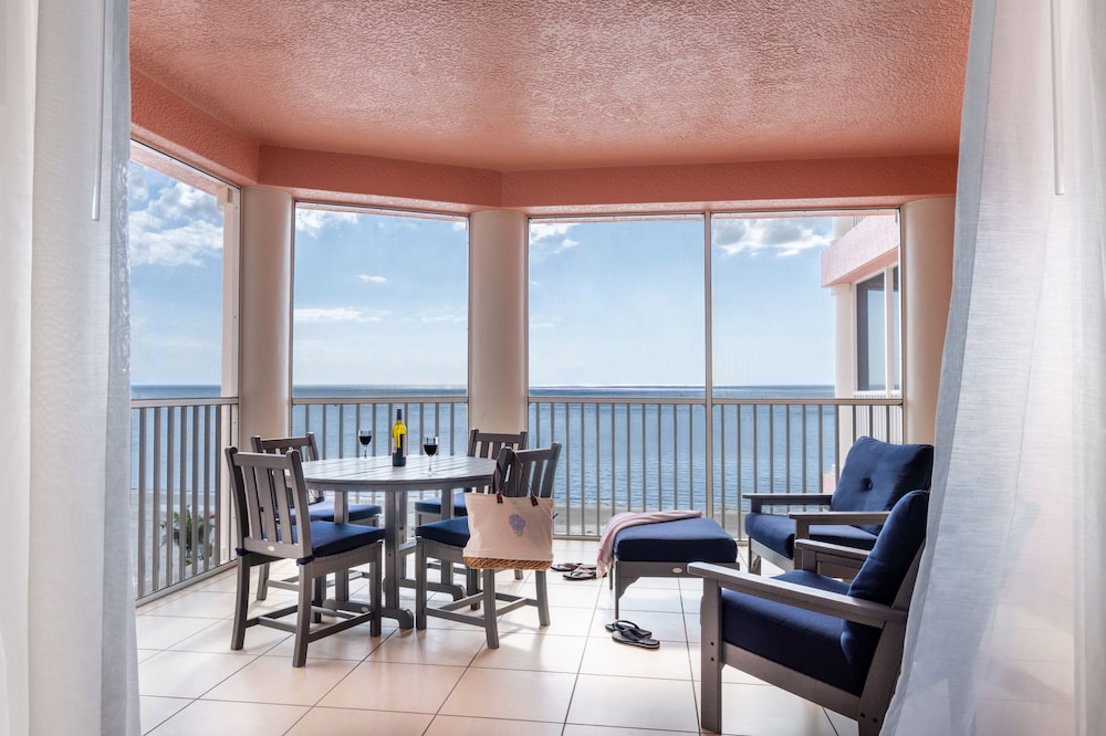 Pink Shell Beach Resort and Marina - photo 21