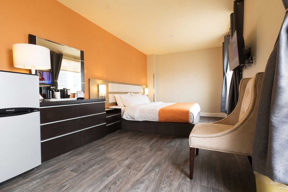 Romana Hotel NYC - photo 10