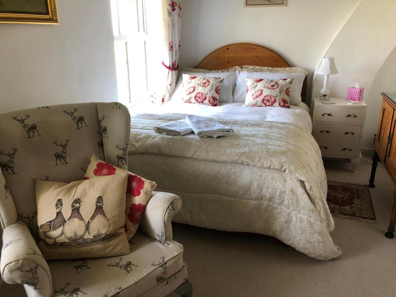 Picket Post House Accommodation — Catterall — photo 5