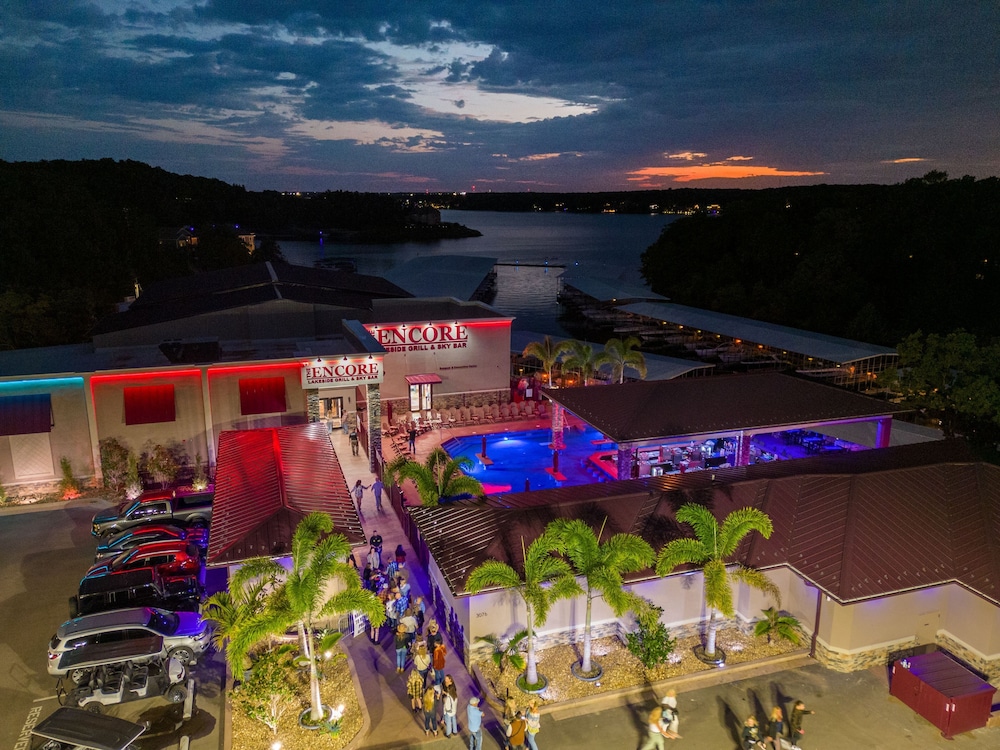 The Resort at Lake of the Ozarks - featured photo