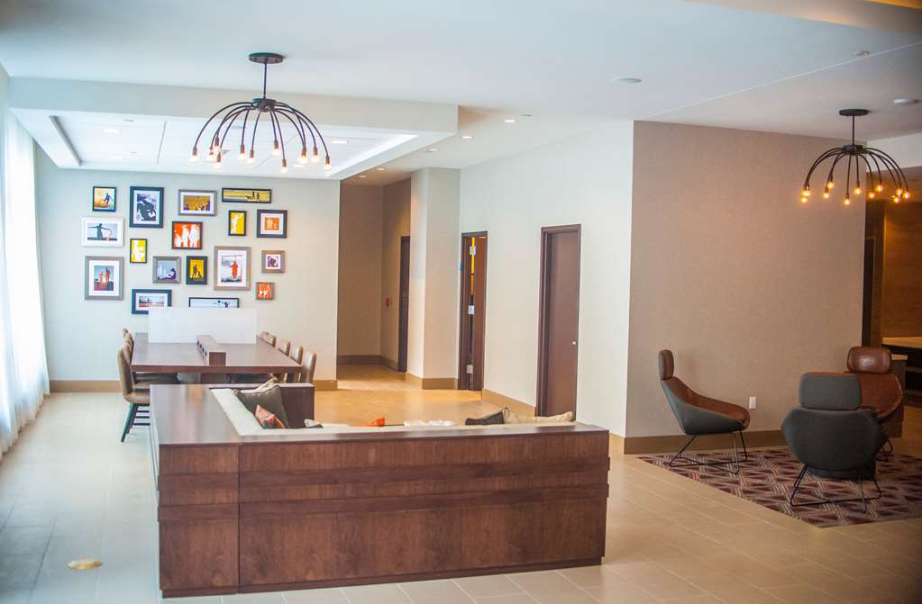 Hyatt Place Denver Downtown - photo 10