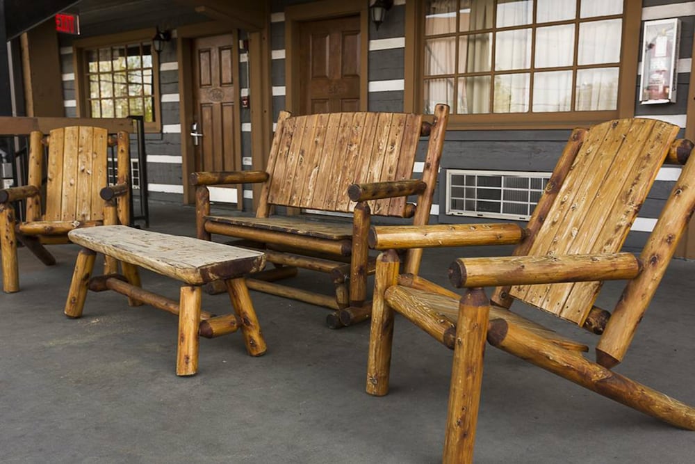 Timbers Lodge - photo 29