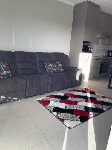 Rozama’s little nest