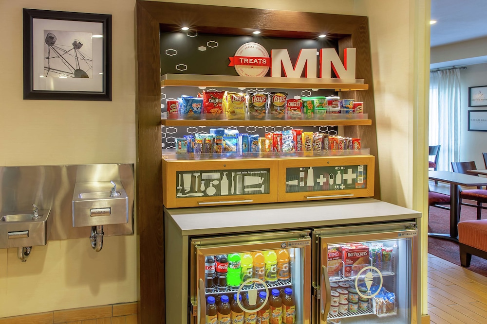 Hampton Inn Minneapolis Burnsville - photo 22