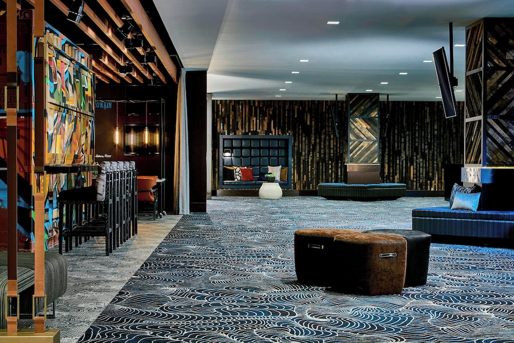Renaissance Nashville Hotel - photo 133