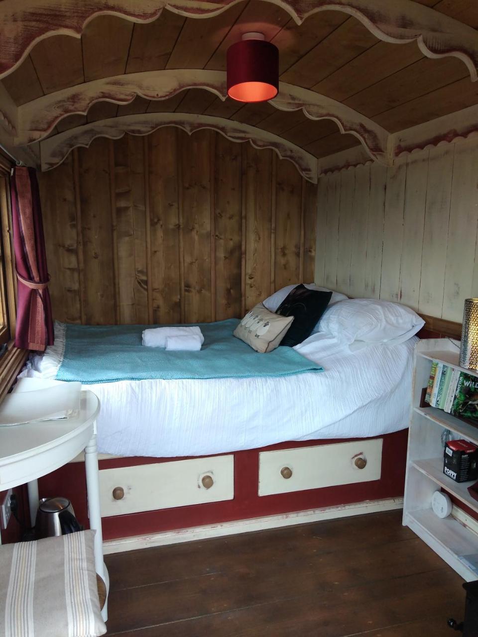Shirehill Farm - last minute hotel in Chippenham