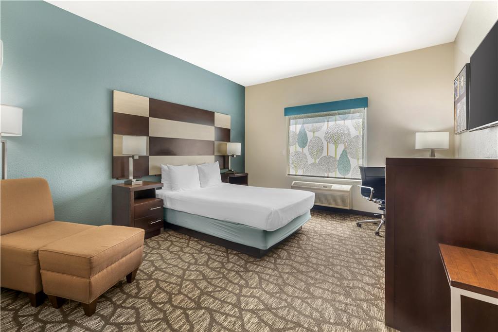 Best Western Joliet Inn & Suites - photo 35