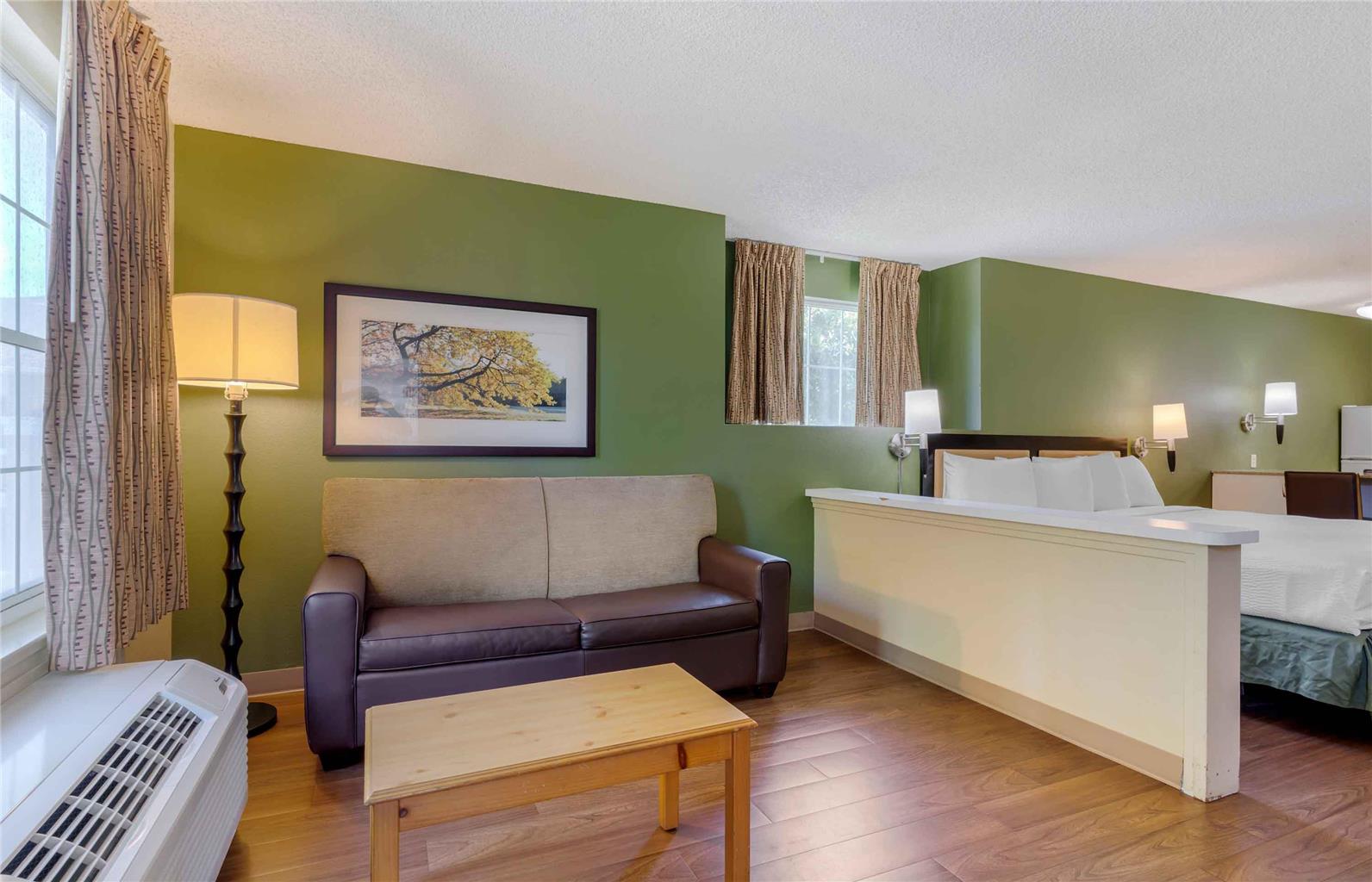 Extended Stay America Suites San Jose Sunnyvale - photo 36