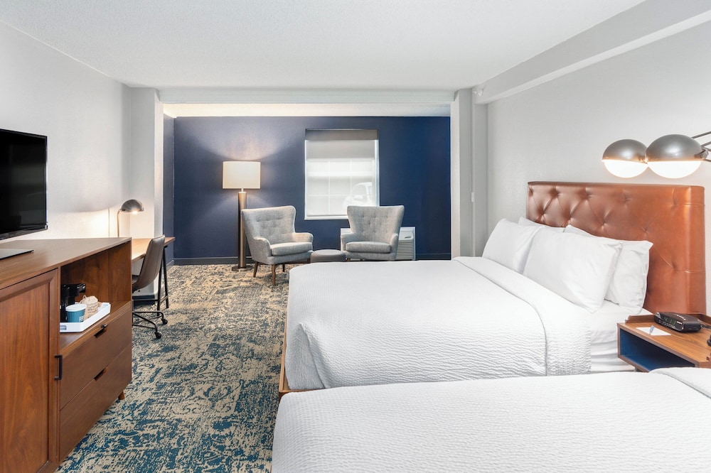 Four Points by Sheraton Eastham Cape Cod - photo 25