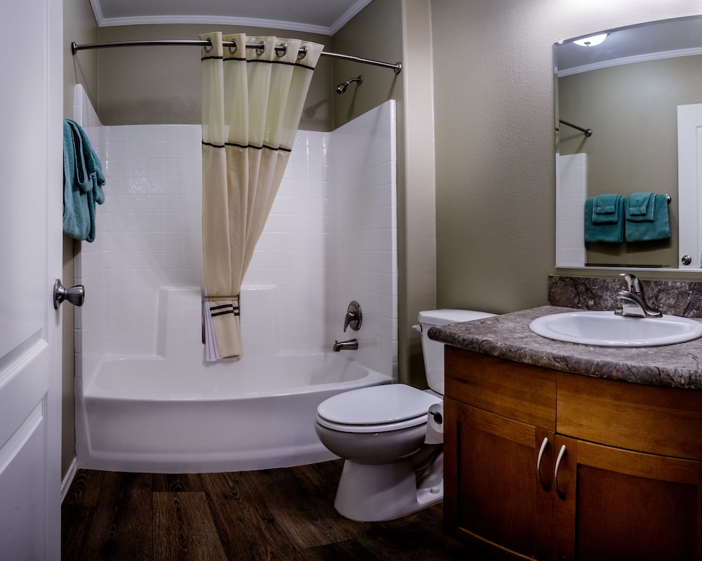 Goulding's Lodge - photo 26
