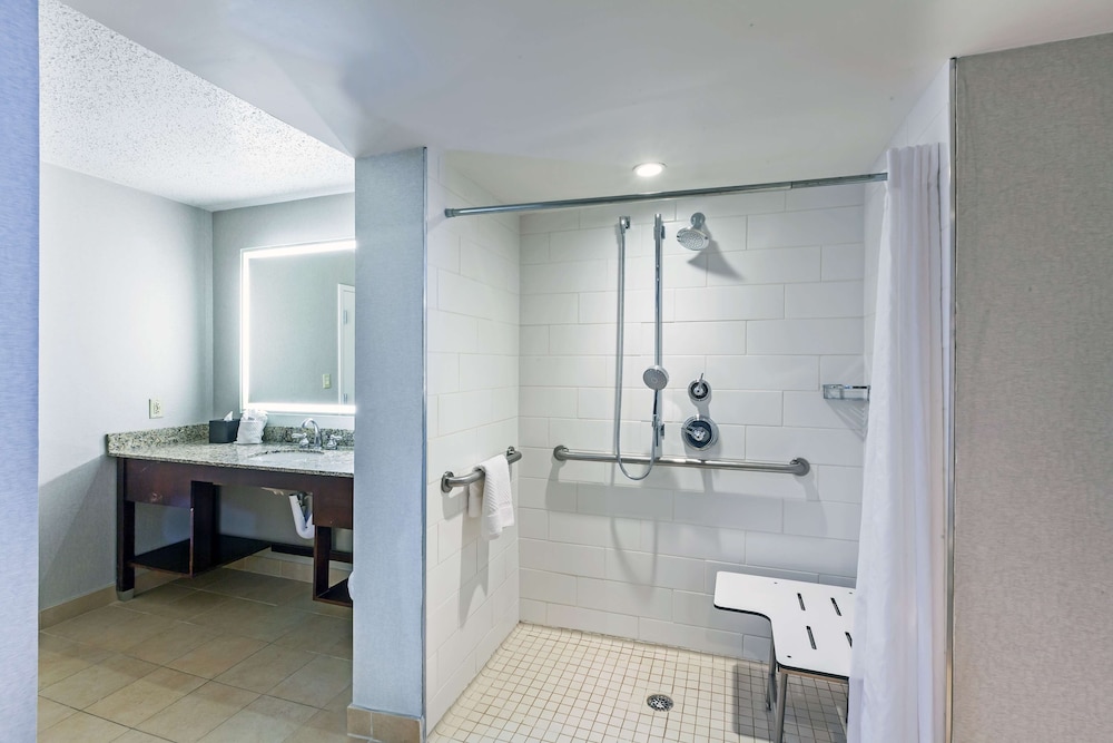 Embassy Suites by Hilton Dallas Market Center - photo 33