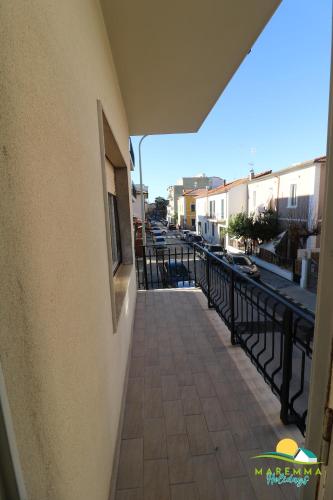 Maremma Holidays: Foscolo Apartment — 4-Star Luxury Hotel in Follonica, Italy
