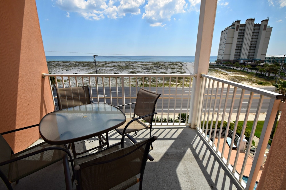 Grand Beach Resort 411 by RedAwning - photo 13