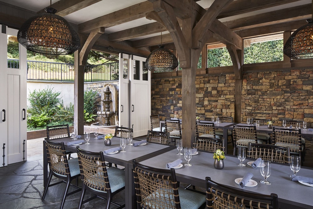 The Ritz Carlton Reynolds Lake Oconee - photo 154