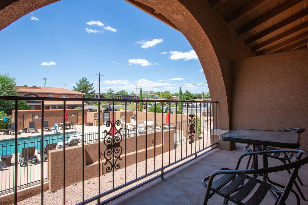 GreenTree Inn Sedona - photo 34