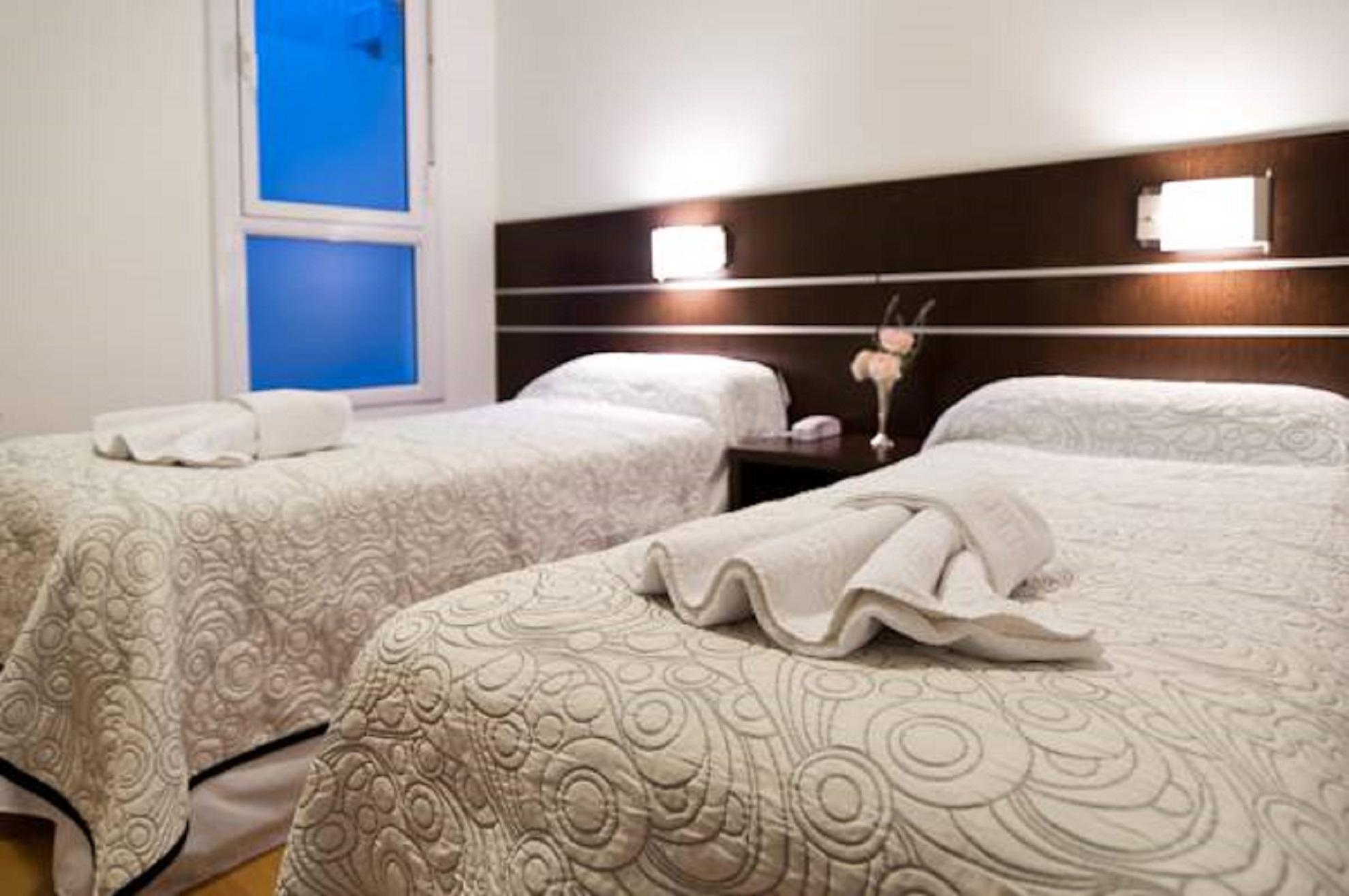 Hotel del Sol - last minute hotel in Cordoba