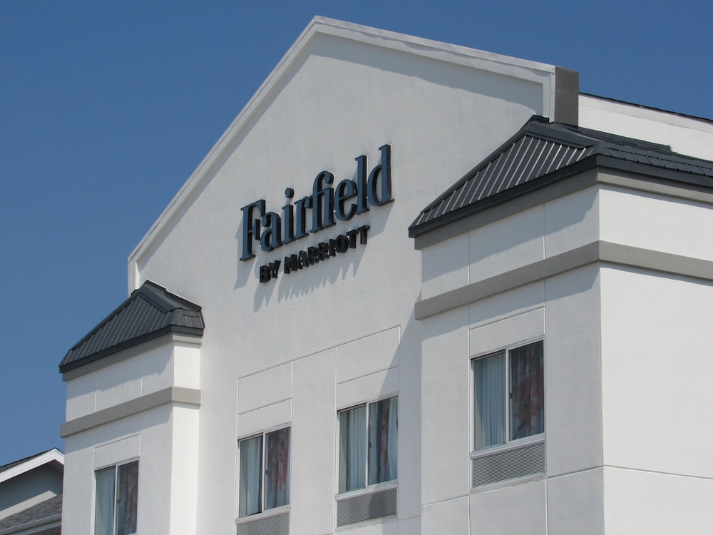 Fairfield Inn & Suites by Marriott Fort Wayne - photo 50