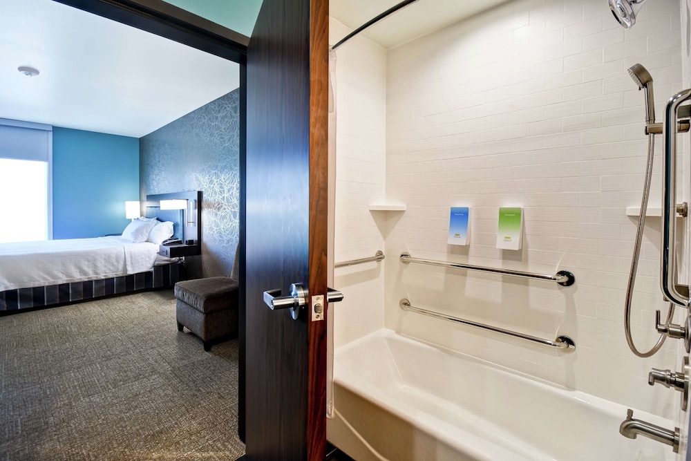 Home2 Suites by Hilton El Reno OK - photo 21