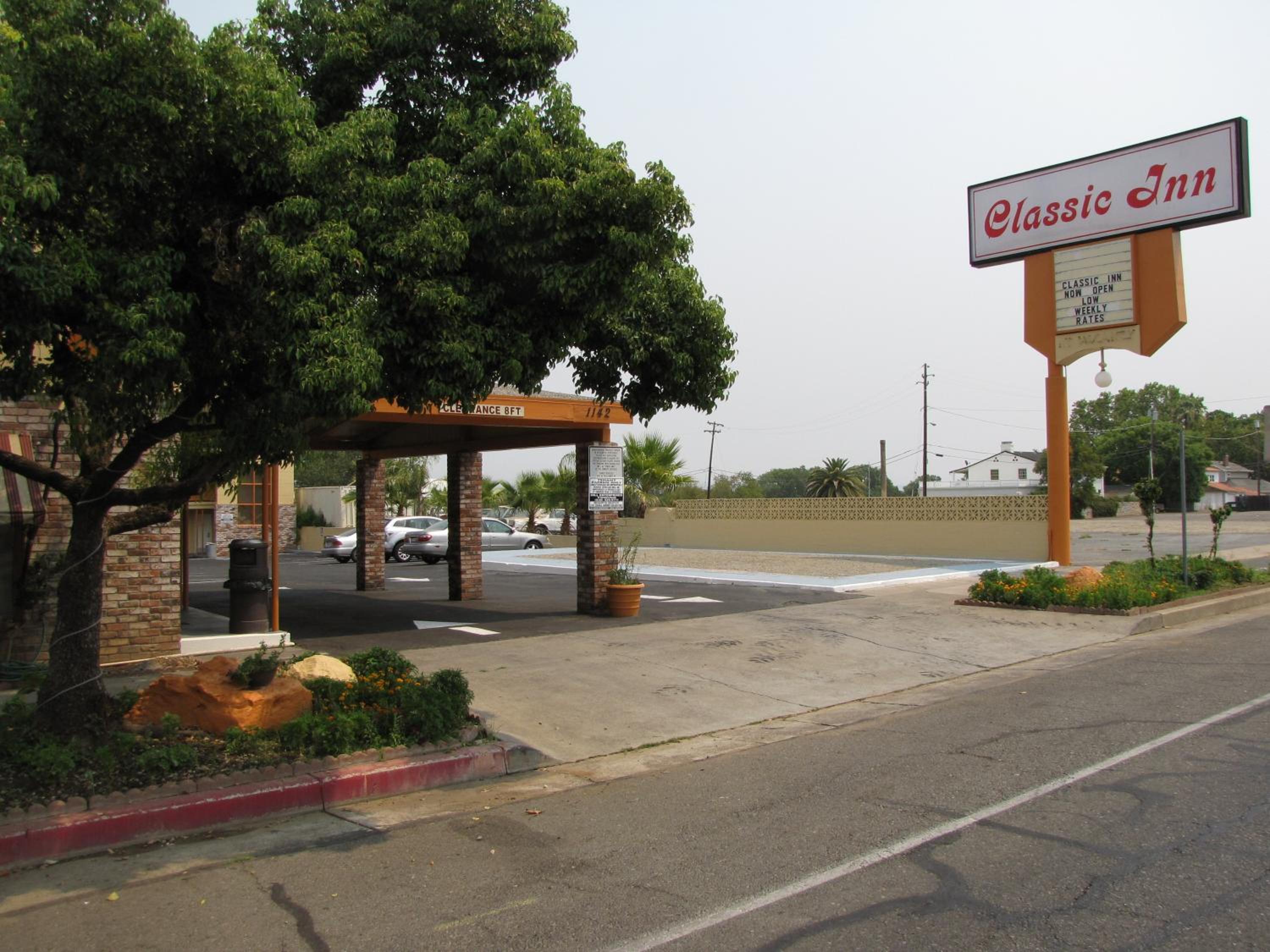 Classic Inn Red Bluff - photo 33