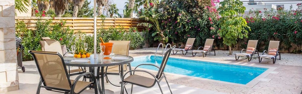 Oceanview Luxury Villa 061