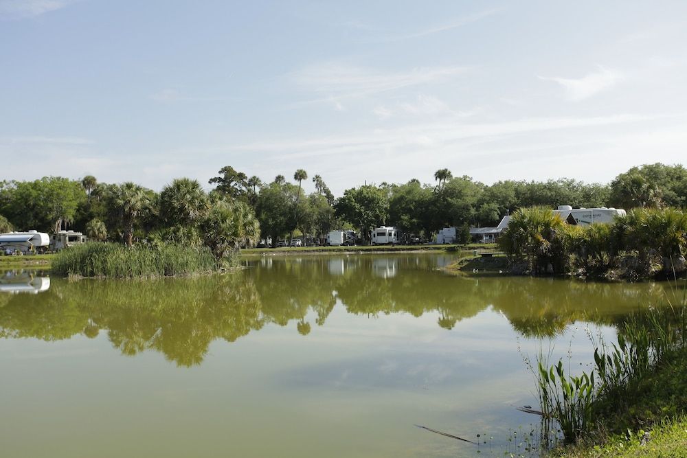 Crystal Isles RV Resort - photo 19