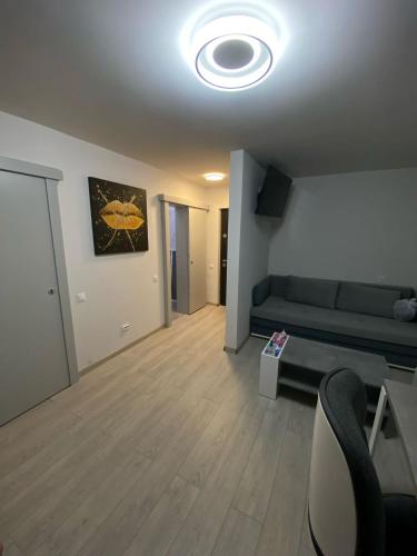 Maniu Apusului Studio — 4-Star Luxury Hotel in Bucharest, Romania