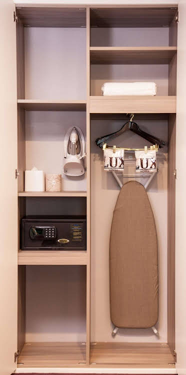 Hotel Alamo Apts - photo 21