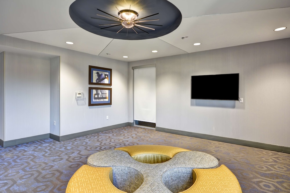 Homewood Suites by Hilton Birmingham Downtown Near UAB - photo 35