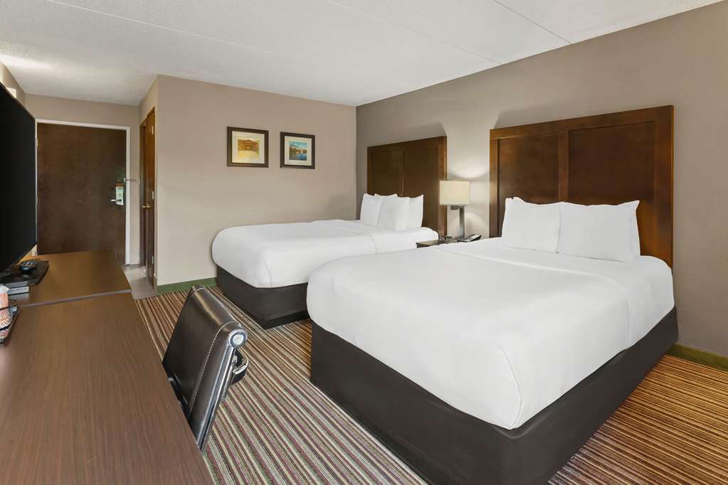 Comfort Inn Lehigh Valley West Allentown - photo 14