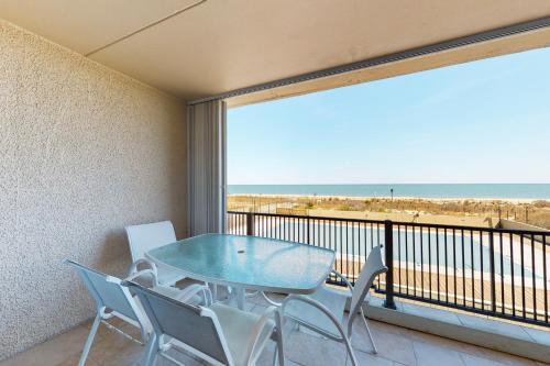 Highpoint North 1H — 4-Star Luxury Hotel in Ocean City, United States