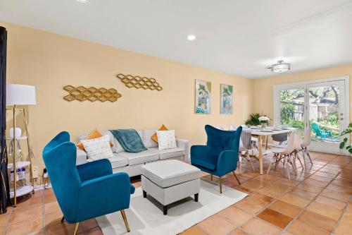 Bella Patricia in San Antonio, United States