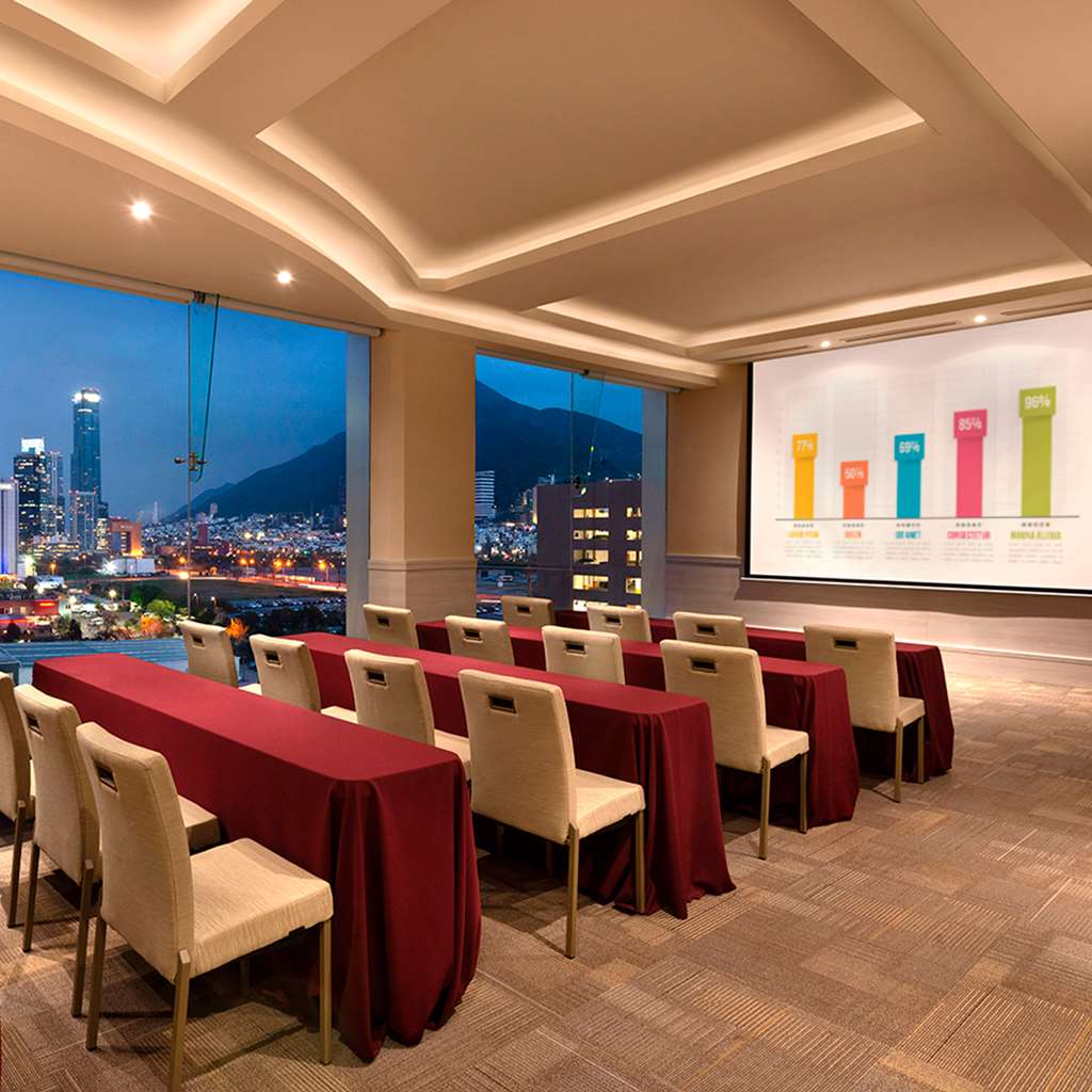 Eventos Empresariales