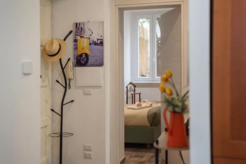 Facile Collegamento al Centro di Roma — 4-Star Luxury Hotel in Rome, Italy
